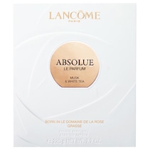 Absolue Les Parfums