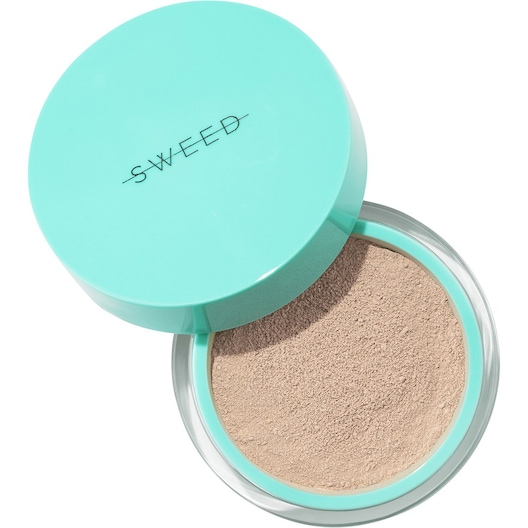 Sweed - Facial make-up