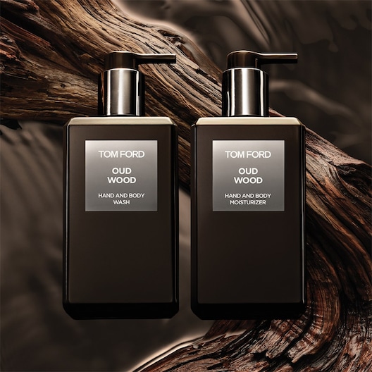 Private Blend Hand and Body Wash by Tom Ford ❤️ Buy online