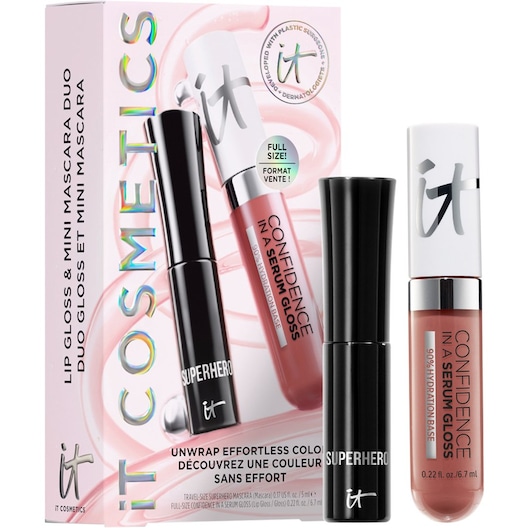 it Cosmetics - Lips