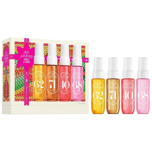 Sol de Janeiro - Lichaamssprays