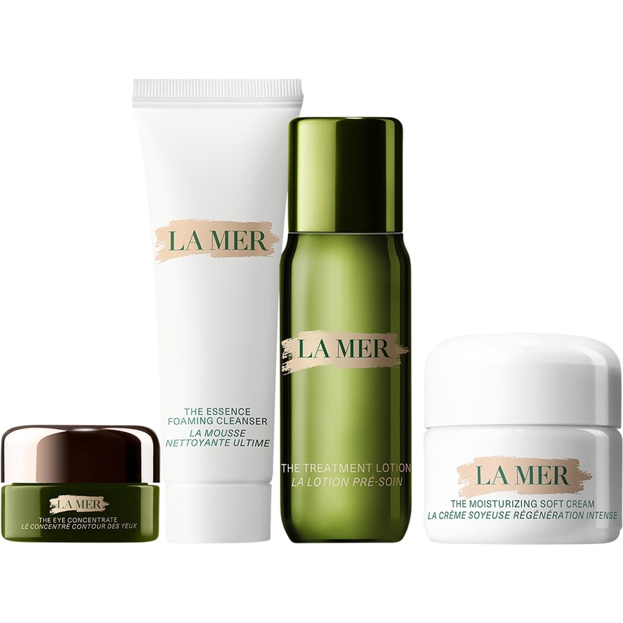 LA MER THE MOISTURIZING SOFT CREAM 4個セット モイスチャライザー | ラ・メール La Mer 公式オンラインショップ