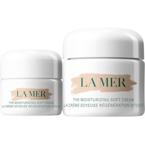 The moisturising care