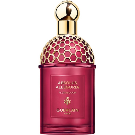 GUERLAIN Absolus Allegoria Eau de Parfum Spray Parfumer Female 125 ml