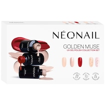 Farbige UV Nagellacke