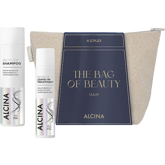 ALCINA - A\Cplex