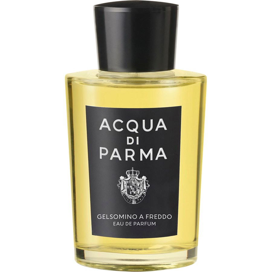 acqua di parma gelsomino a freddo