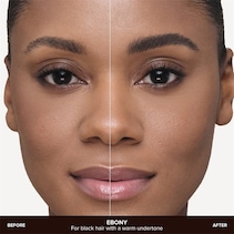 Eyebrow colour