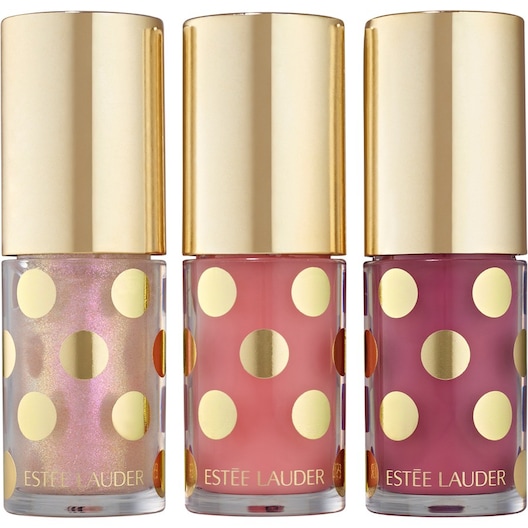Estée Lauder Læbemakeup Sheer Wonders Lip Oils Læbeolie Female