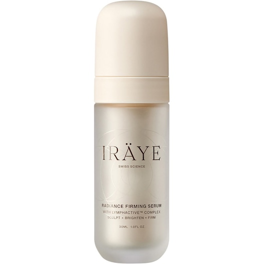 IRÄYE Gesichtspflege Radiance Firming Serum Feuchtigkeitsserum Damen 30 ml