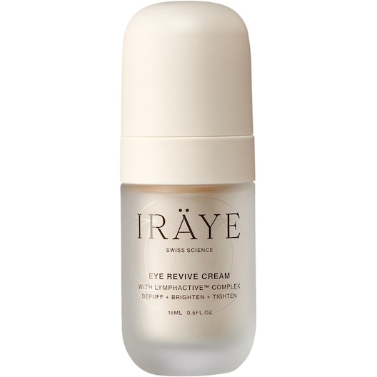 IRÄYE - Augenpflege