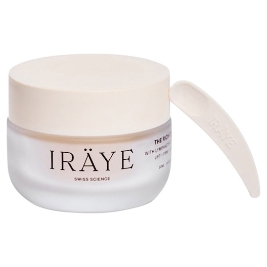IRÄYE IRAeYE Gesicht GesichtspflegeThe Rich Cream Refill