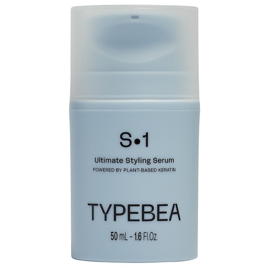 TYPEBEA Hårpleje S1 Ultimate Styling Serum Hårcreme Female 50 ml