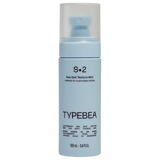 TYPEBEA Hårpleje S2 Sea Salt Texture Mist Saltvandsspray Female 100 ml