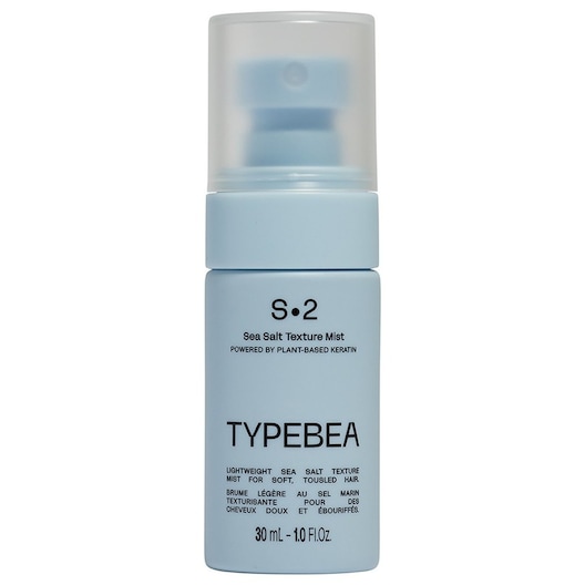 TYPEBEA Hårpleje S2 Sea Salt Texture Mist Saltvandsspray Female 30 ml