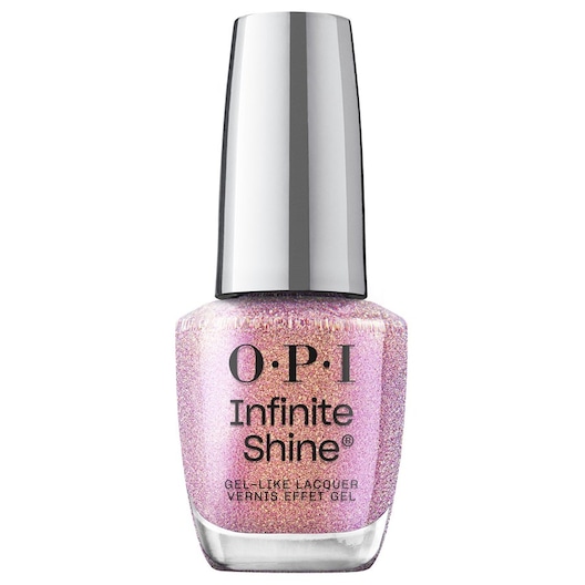 OPI Infinite Shine Neglelak Female 15 ml