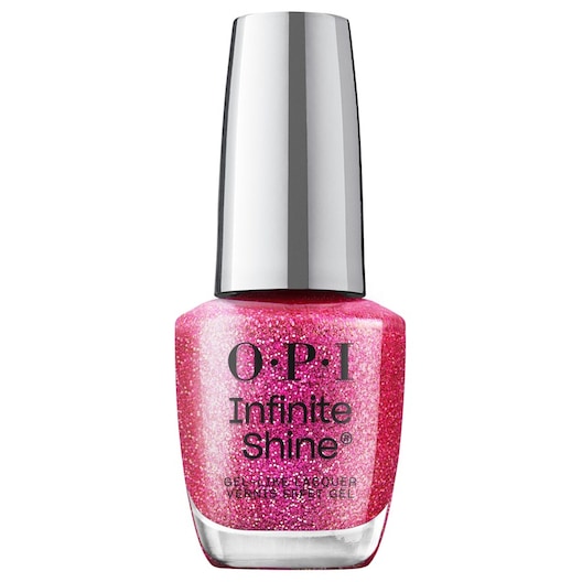 OPI Infinite Shine Neglelak Female 15 ml