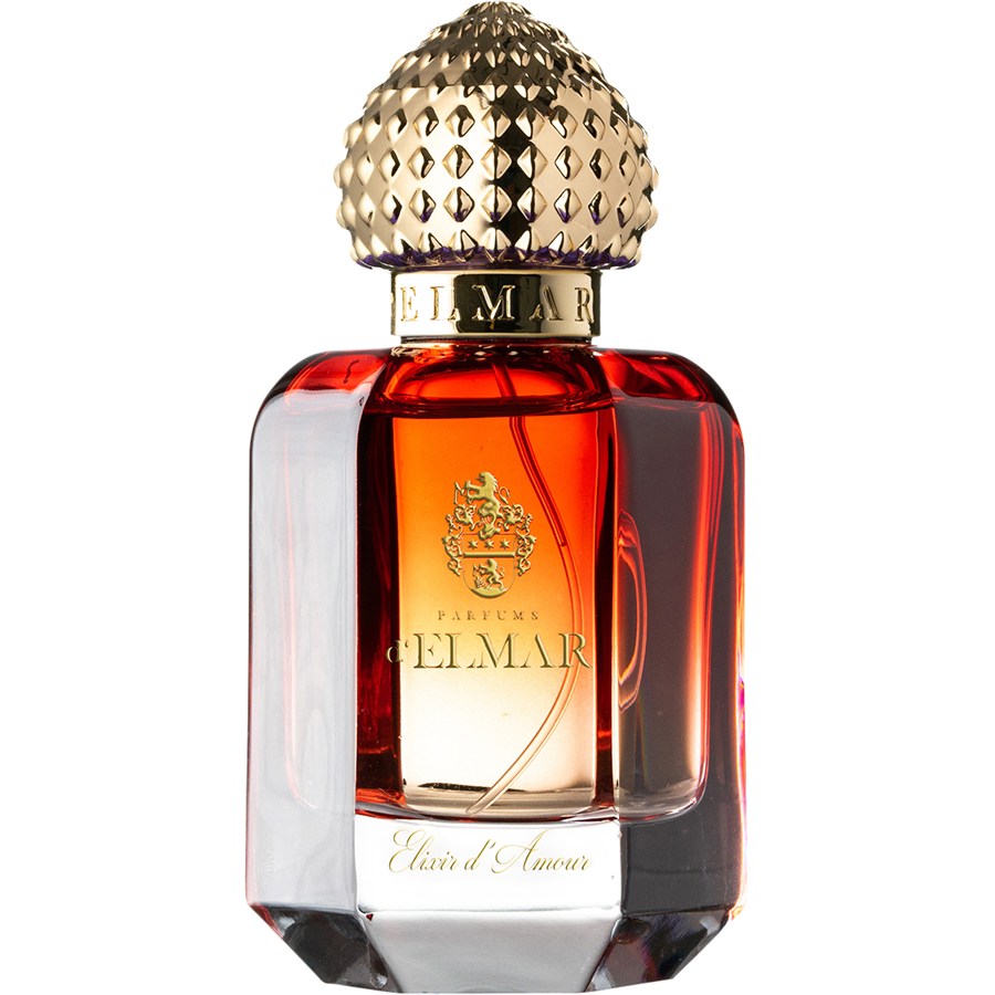 Quintessence de Parfum ELIXIR D'AMOUR