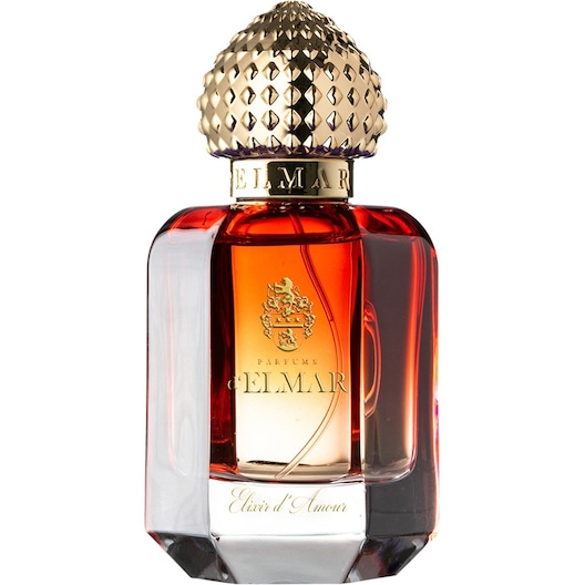 Parfums d ́Elmar Unisexdüfte Quintessence de Parfum 60 ml Unisex
