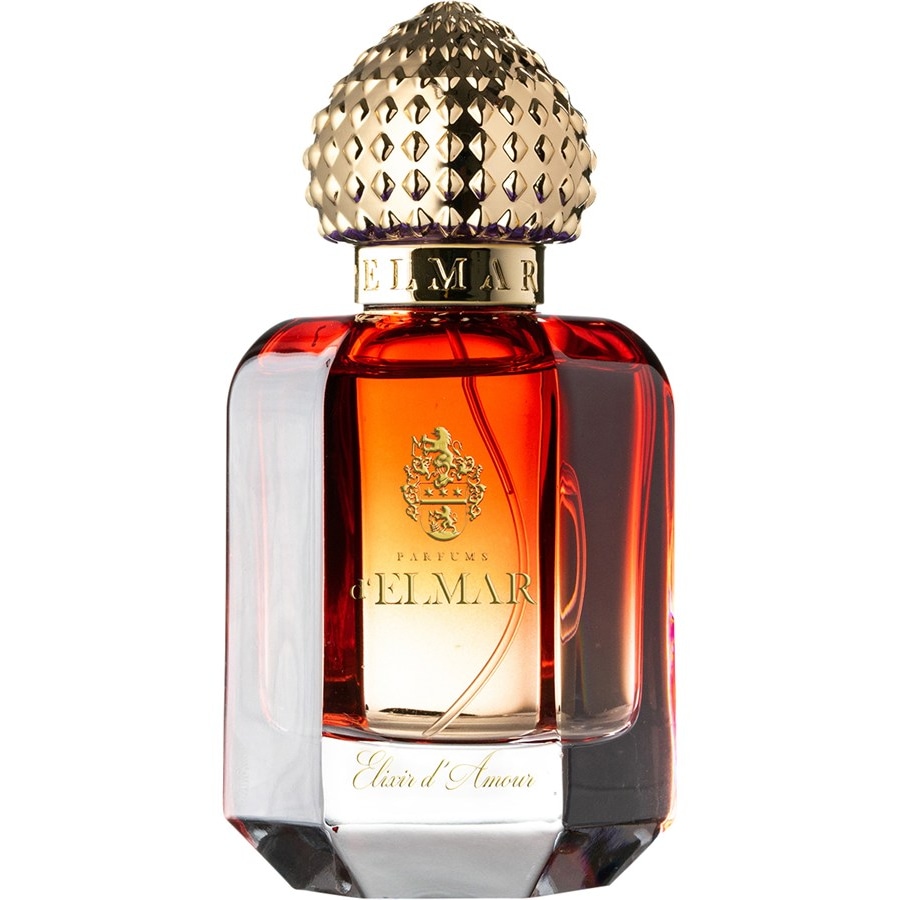 Elixir D’Amour Parfum
