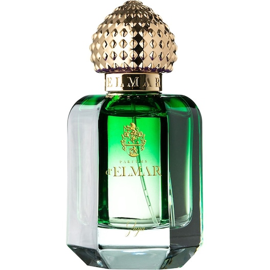 Parfums d ́Elmar Unisexdüfte Quintessence de Parfum Damenparfum Unisex 60 ml