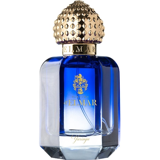Parfums d ́Elmar Unisexdüfte Quintessence de Parfum 60 ml Unisex