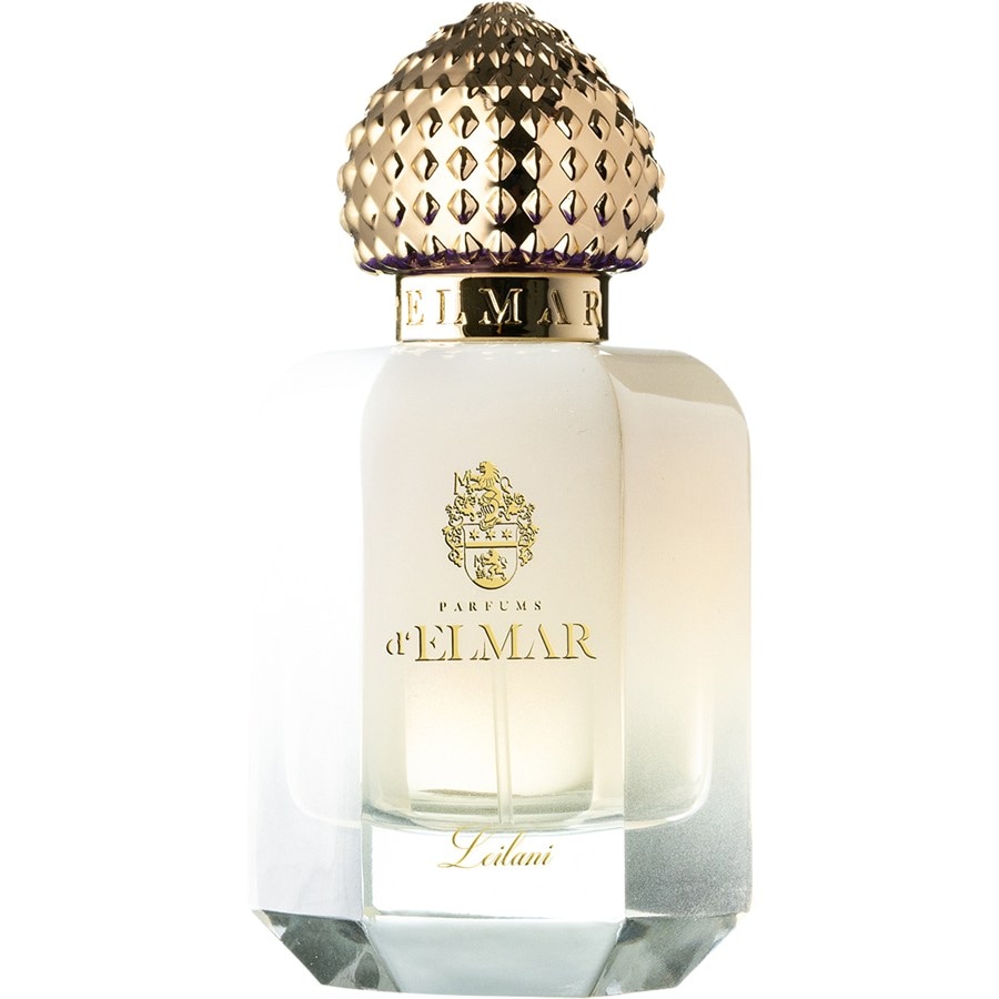 parfums d'elmar leilani