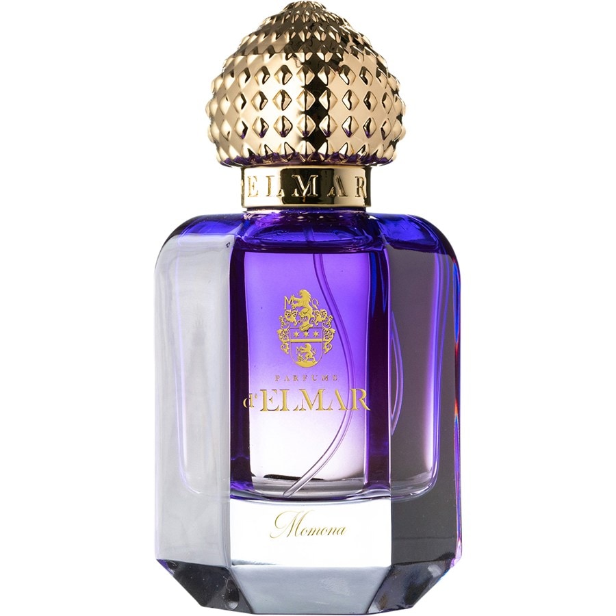 Quintessence de Parfum Momona