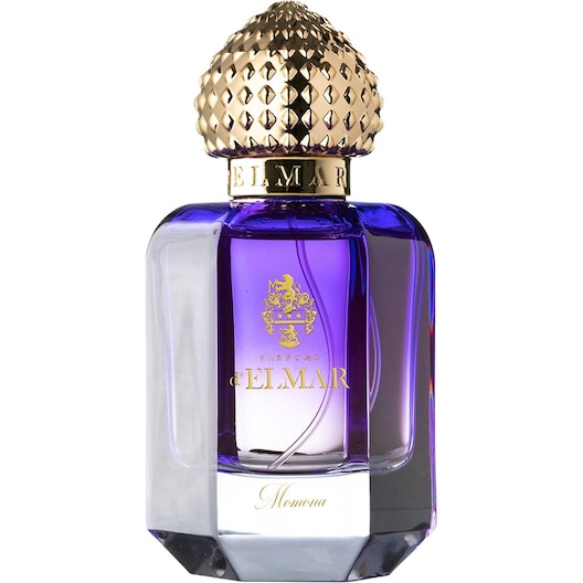 Parfums d ́Elmar Unisexdüfte Quintessence de Parfum 60 ml Unisex