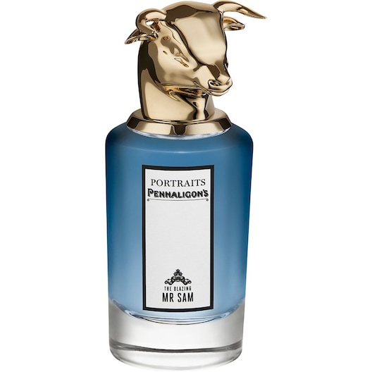 Penhaligon's - Portraits