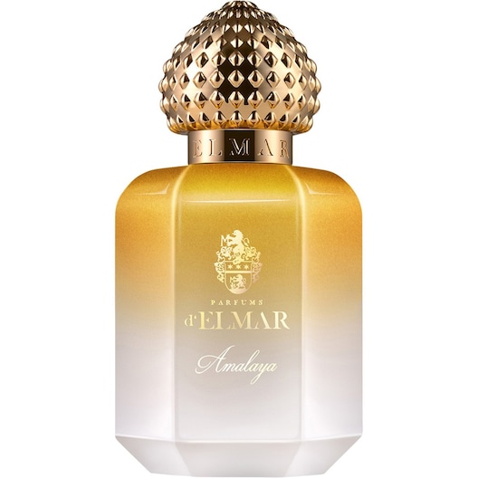 Parfums d ́Elmar Unisexdüfte Quintessence de Parfum 60 ml Unisex