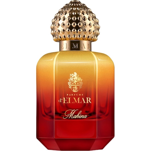 Parfums d ́Elmar Unisexdüfte Quintessence de Parfum 60 ml Unisex