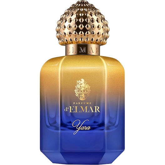 Parfums d ́Elmar Unisexdüfte Quintessence de Parfum 60 ml Unisex
