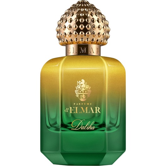 Parfums d ́Elmar Unisexdüfte Quintessence de Parfum 60 ml Unisex