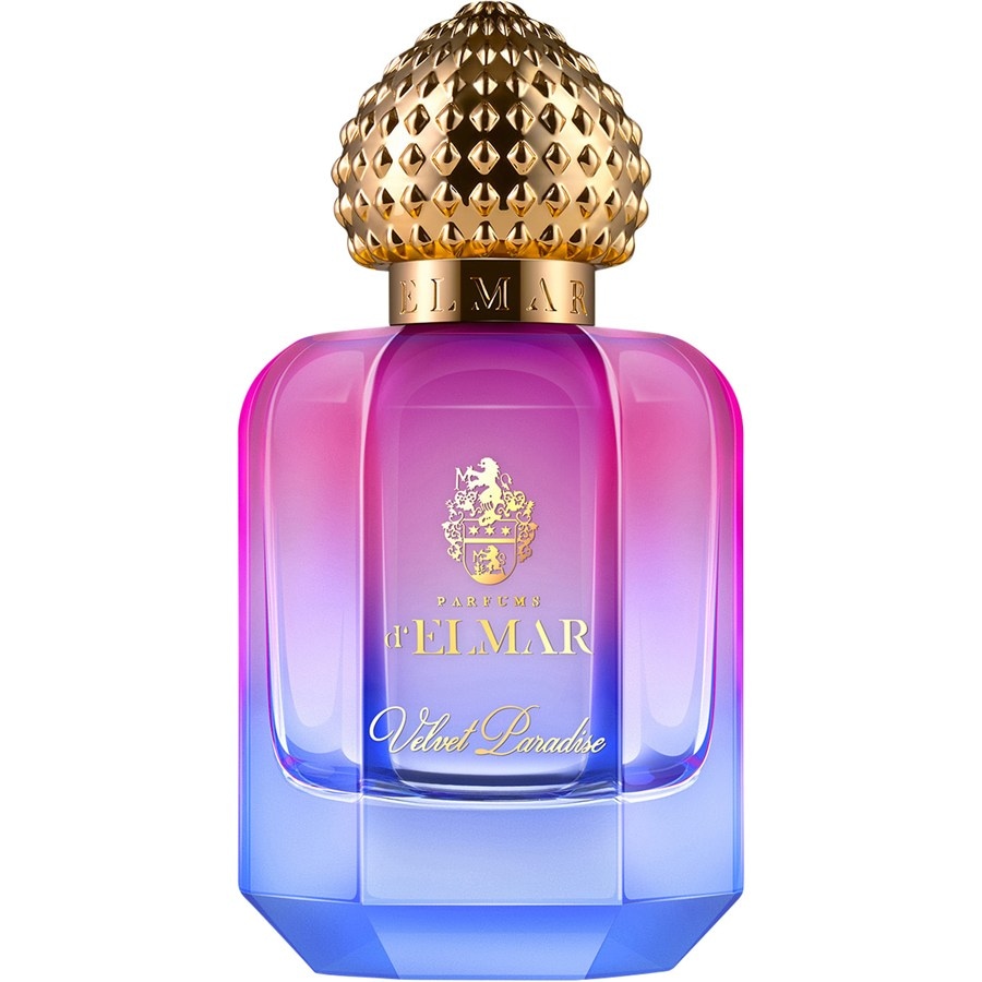 Velvet Paradise Parfum