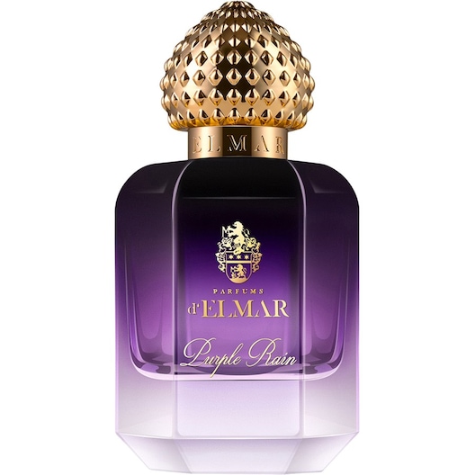 Parfums d ́Elmar Unisexdüfte Quintessence de Parfum Damenparfum Unisex 60 ml