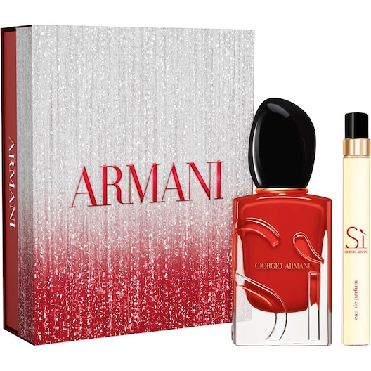 Armani - Si