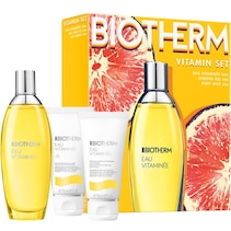 Eau Vitaminée