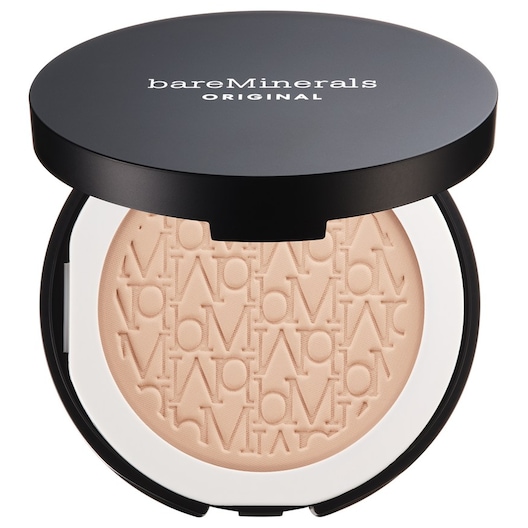 bareMinerals Foundation Original Pressed Powder Mineral SPF 15 Damen 8 g