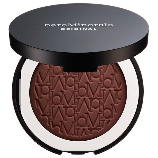 bareMinerals Foundation Original Pressed Powder Mineral SPF 15 Damen 8 g