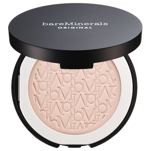 bareMinerals Foundation Original Pressed Powder Mineral SPF 15 Damen 8 g