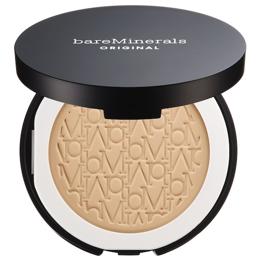 bareMinerals Foundation Original Pressed Powder Mineral SPF 15 Damen 8 g