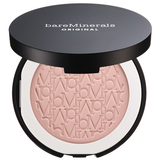 bareMinerals Foundation Original Pressed Powder Mineral SPF 15 Damen 8 g
