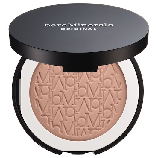 bareMinerals Foundation Original Pressed Powder Mineral SPF 15 Damen 8 g
