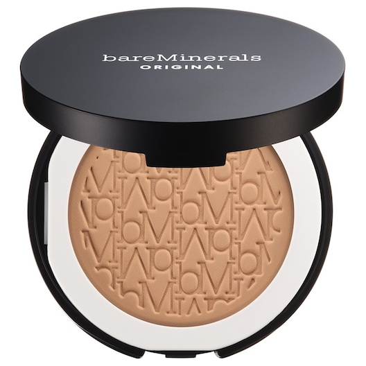 bareMinerals Foundation Original Pressed Powder Mineral SPF 15 Damen 8 g