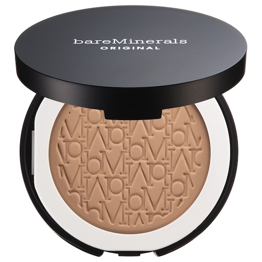 bareMinerals Foundation Original Pressed Powder Mineral SPF 15 Damen 8 g