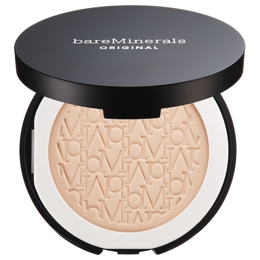 bareMinerals Foundation Original Pressed Powder Mineral SPF 15 Damen 8 g