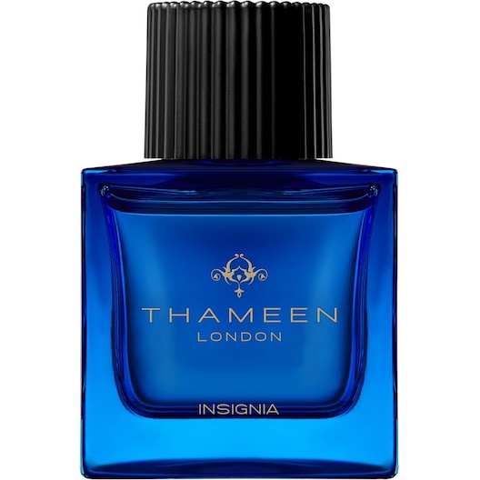 THAMEEN London Sovereign Collection Extrait de Parfum Damenparfum Unisex 50 ml