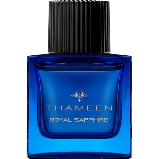 THAMEEN London Sovereign Collection Extrait de Parfum Damenparfum Unisex 50 ml
