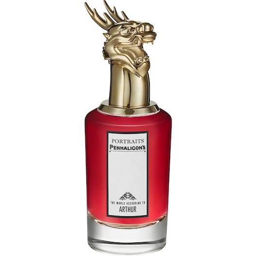 Penhaligon's Portraits Eau de Parfum Spray Herrenparfum Herren 75 ml